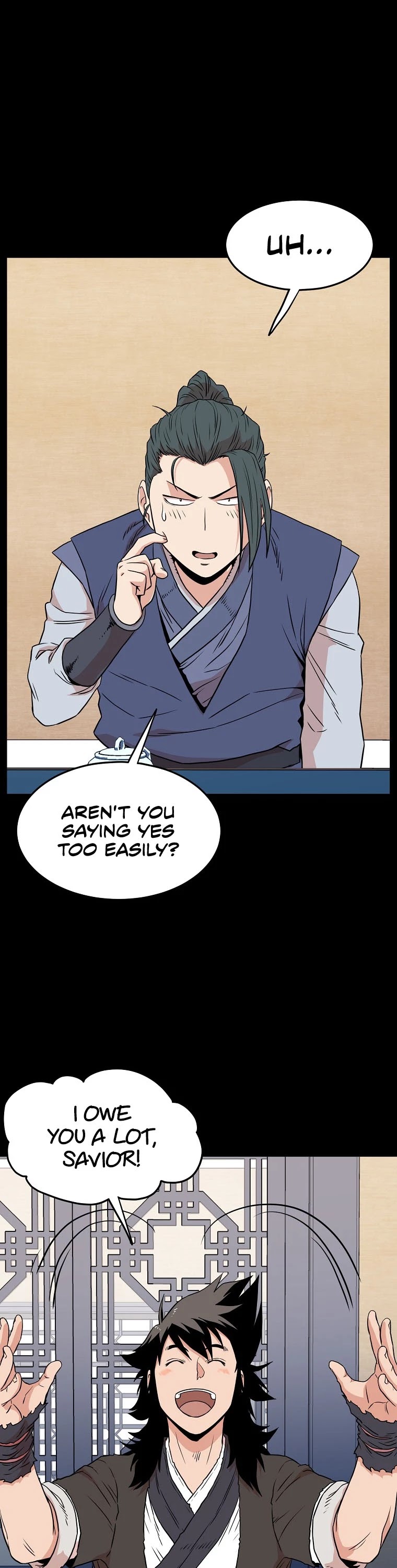 Murim Login Chapter 103 image 23